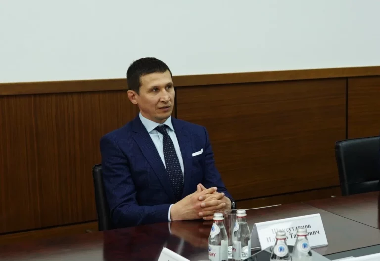 Назначен новый гендиректор «КазМунайГаз-Аэро» - изображение 1