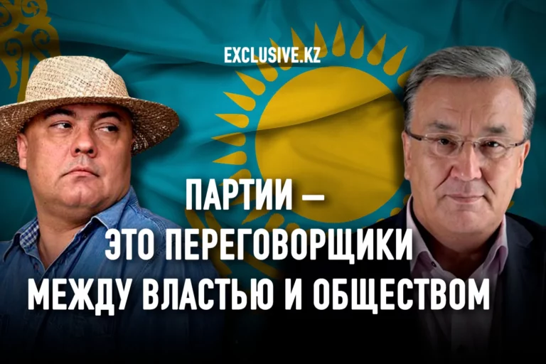 Контролируя партийное поле, власть пилит сук, на котором сидит - изображение 1
