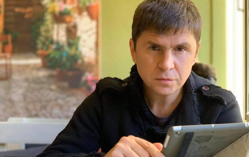 Изображение 1 для Советник Зеленского назвал три условия для возобновления переговоров между Украиной и Россией