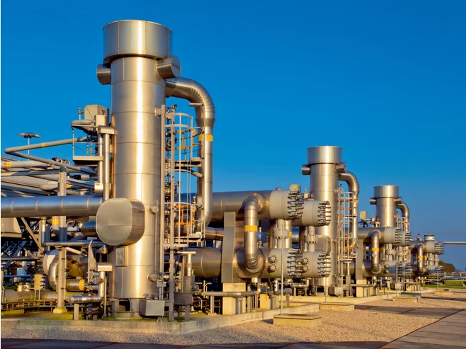 «QazaqGaz» и «Газпром» увеличат объем переработки казахстанского газа в России - изображение 1