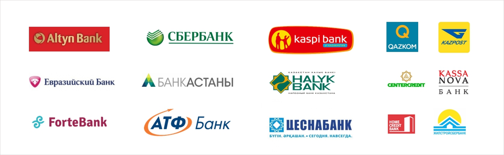 Kaspi bank карта для россиян