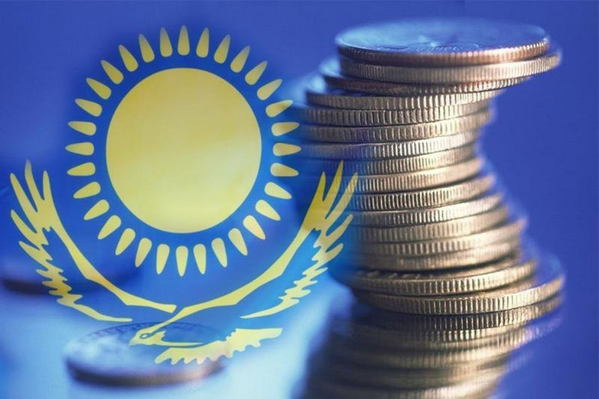 экономика казахстана