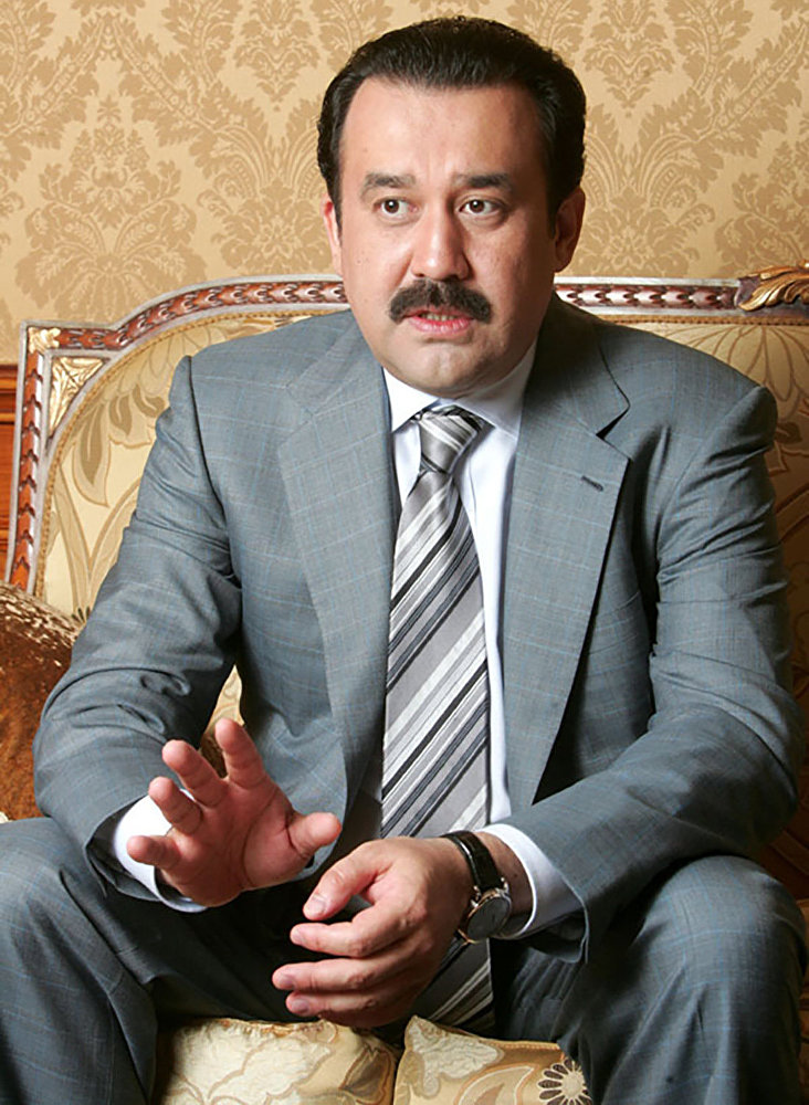 Карим масимов казахстан