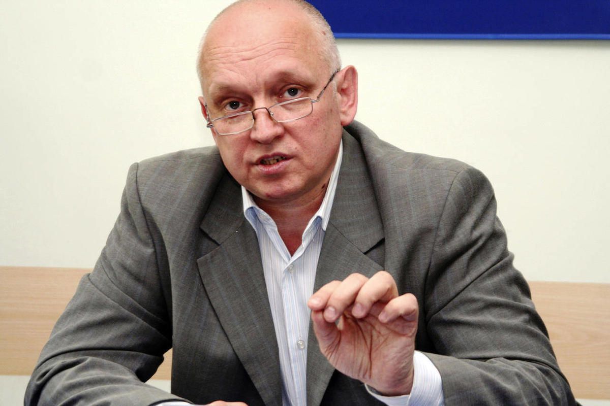 Козлов Владимир Украина