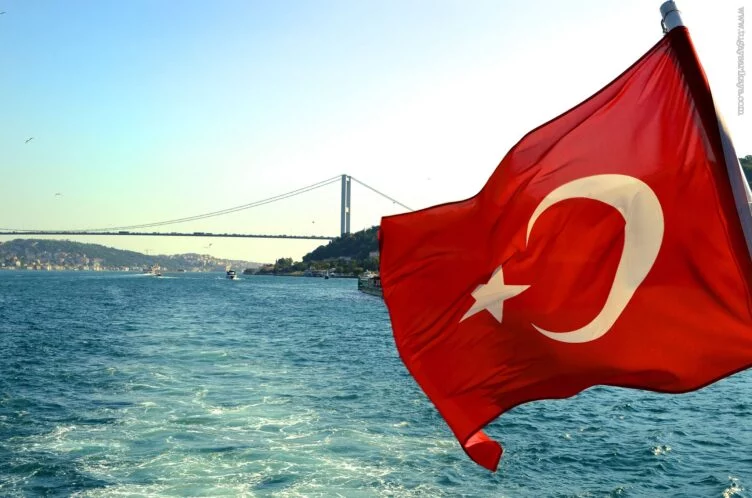 ООН одобрила изменение названия Турции в официальных документах с Turkey на Türkiye. - изображение 1
