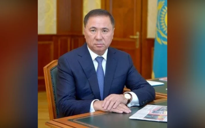 Нұр-Сұлтан сотының төрағасы Тілектес Бәрпібаев қызметінен босатылды. Нұр-Сұлтан сотының баспасөз қызметі өкілдері бұл мәліметті Baigenews.kz редакциясына растаған. - изображение 1