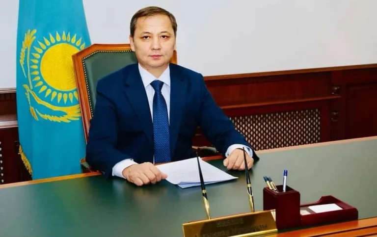 Маңғыстау облысы әкімінің орынбасары Ғалымжан Ниязов тағы да қызметінен шеттетілді. Бұл туралы өңірдің экономикалық тергеу департаменті хабарлады. - изображение 1