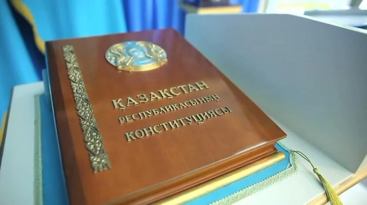 5 июня республиканский референдум по вопросу принятия изменений и дополнений в Конституцию страны. - изображение 1