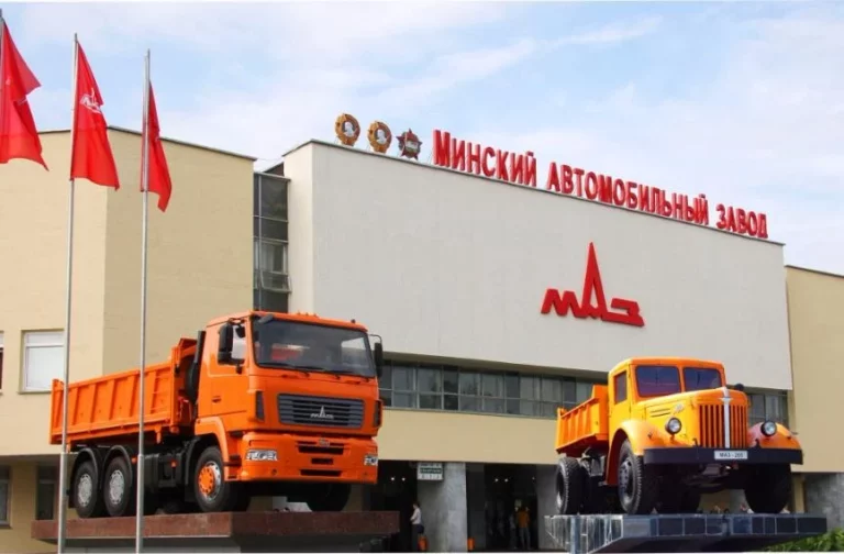 Минский автозавод поставит технику в Казахстан на $1 млн - изображение 1