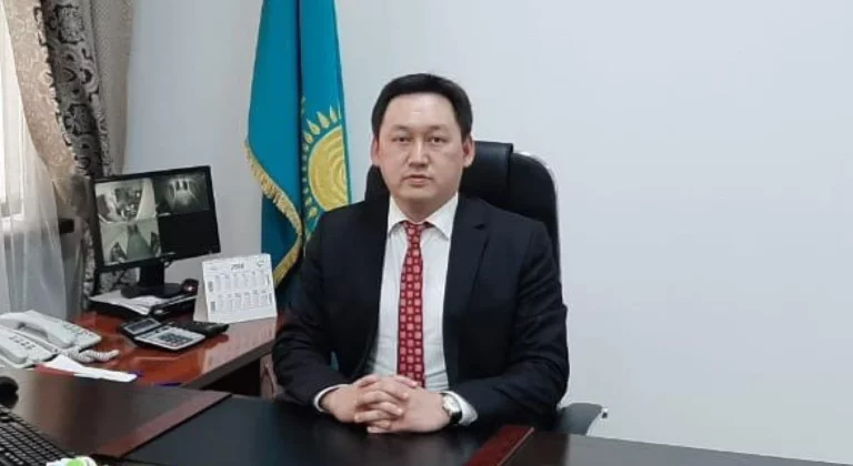 Руководитель управления Алматинской области осужден за взятку  - изображение 1