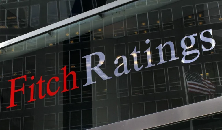 Международное агентство Fitch Ratings подтвердило суверенный рейтинг Казахстана - изображение 1