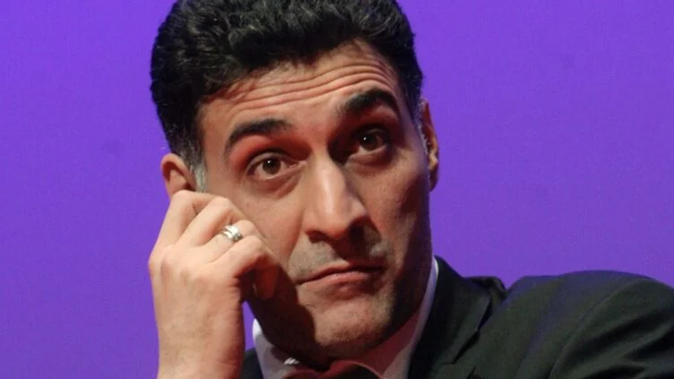 Я не буду спрашивать разрешения у власти Казахстана — Кеосаян - изображение 1