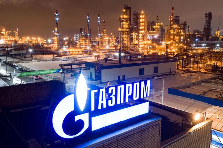 Россия – Европе: «Тогда отключим газ»? - изображение 1
