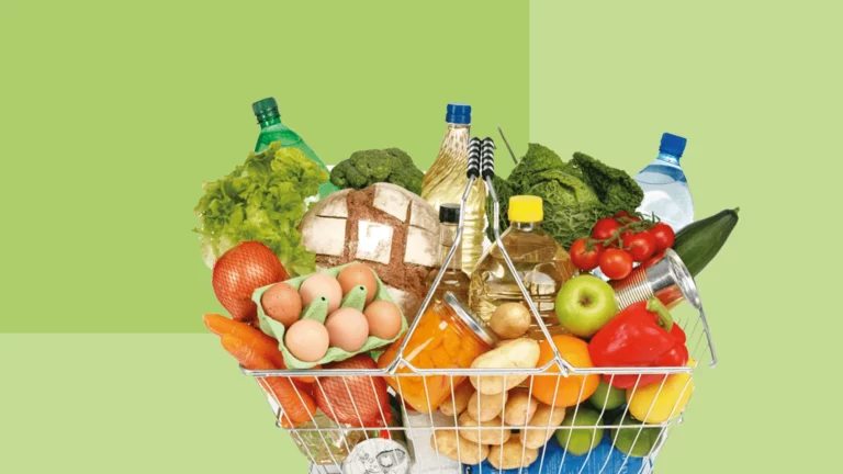 Продукты в Казахстане могут подорожать еще на 50% - изображение 1