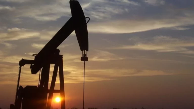 Тенге: нефть и эмоции - изображение 1