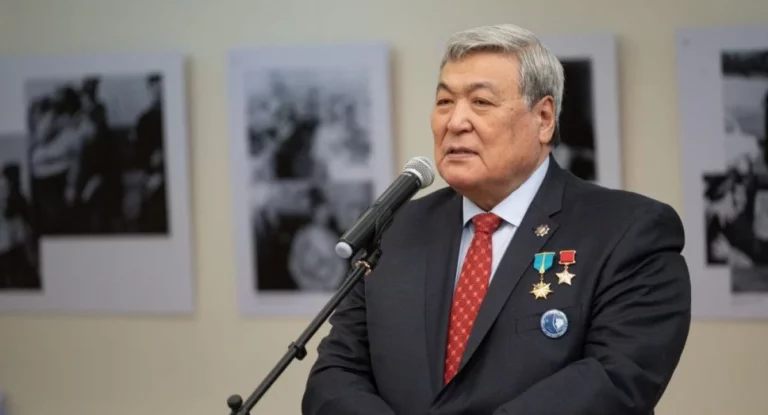 Тохтар Аубакиров не опроверг, но и не подтвердил подлинность планов Кремля напасть на Казахстан - изображение 1