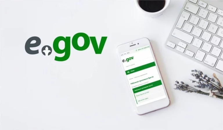 eGov.kz теряет популярность? - изображение 1