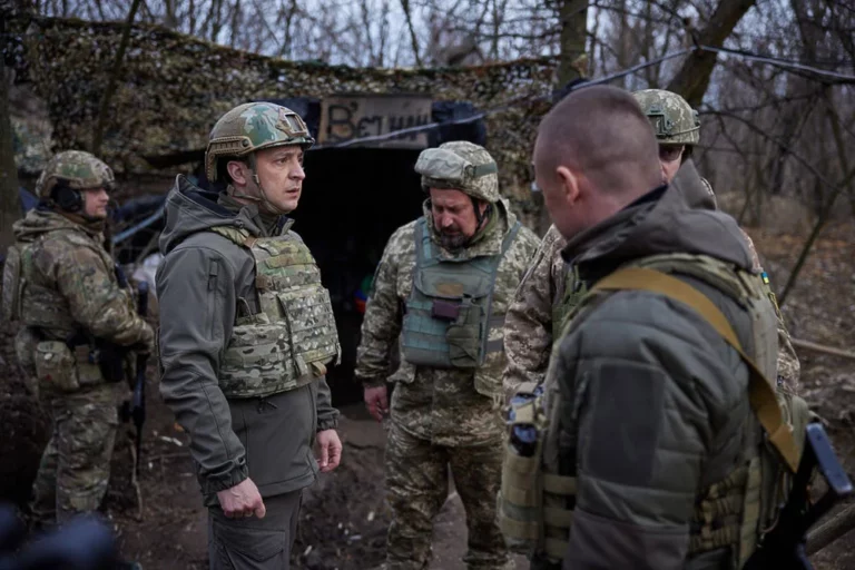 Война на Украине: сколько погибших? - изображение 1