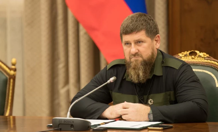 «Сталинге лағынет»: Қадыров қазақ халқынан кешірім сұрады - изображение 1