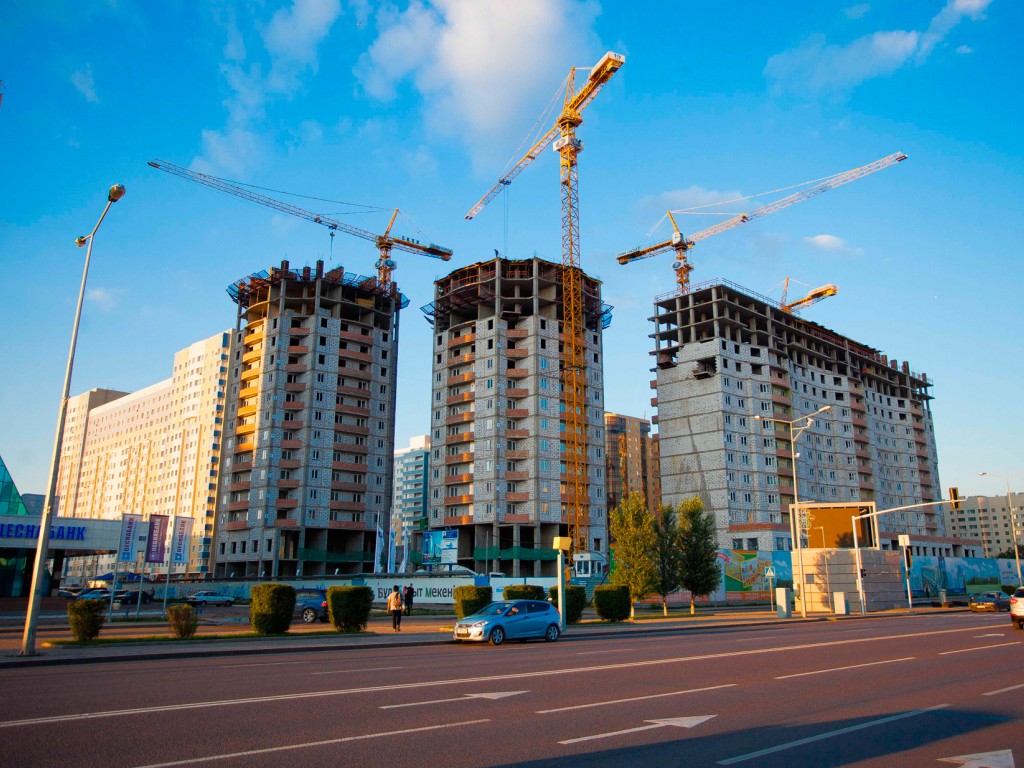 Жилье в казахстане цены квартиры в баварии