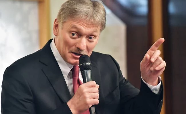 Песков Тоқаевтың Ресей орденінен бас тартқанын жоққа шығарды - изображение 1