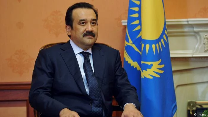 «Рейдерское» дело Абдрахимова и Масимова расследуют как мошенничество — Козачков - изображение 1
