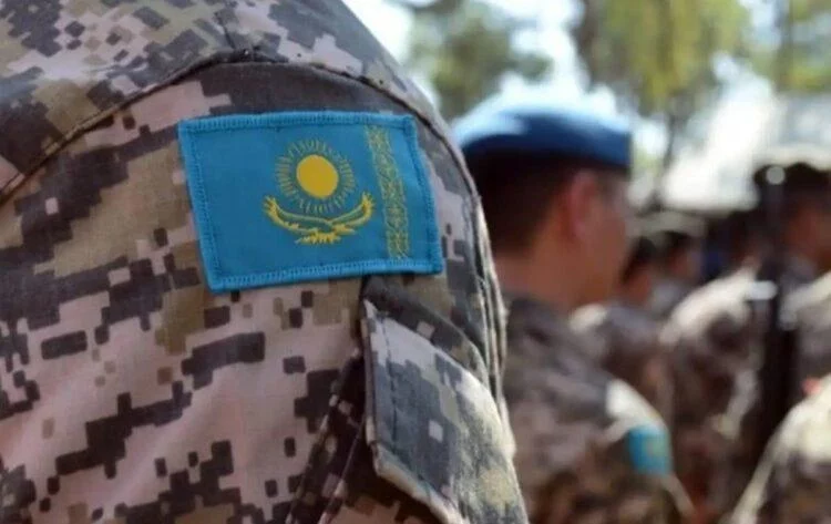 Павлодарда Ұлттық ұланның әскери қызметшісі қаза тапты - изображение 1