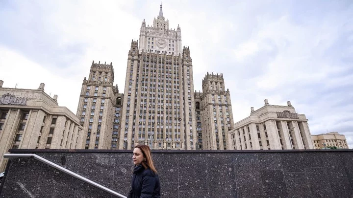 Изображение 1 для МИД России запретил въезд 41 гражданину Канады
