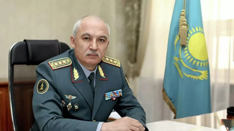 Сарбаздар өліміне тек әскер ғана кінәлі емес – Жақсылықов - изображение 1