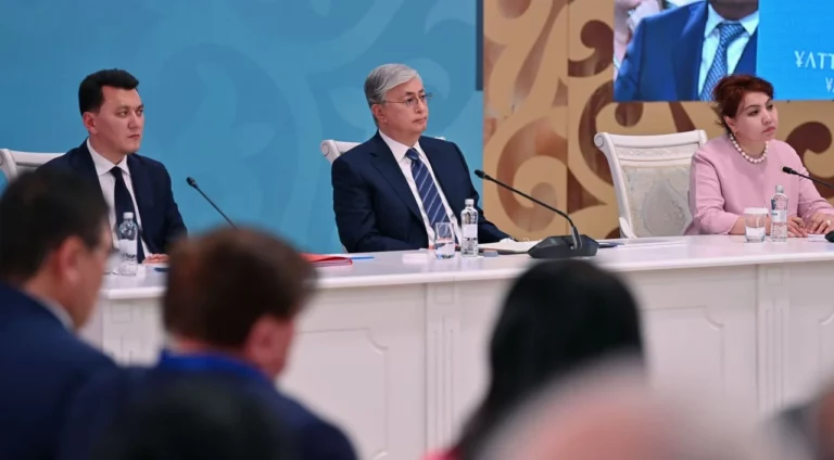 Тоқаев «Қазақстан» атауын өзгерту туралы пікір білдірді - изображение 1