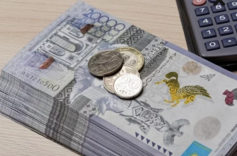 Средняя пенсия в Казахстане на 1 июня составляет 105 тыс. тенге — Минтруда - изображение 1