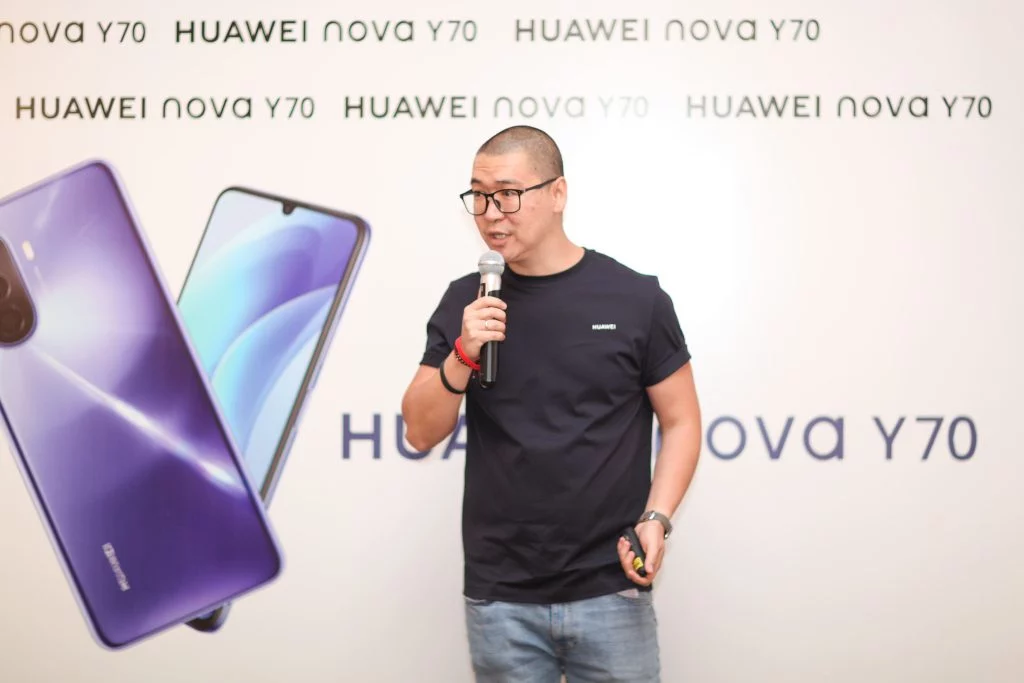 Изображение 2 для Huawei организовала мастер-класс для журналистов и блогеров
