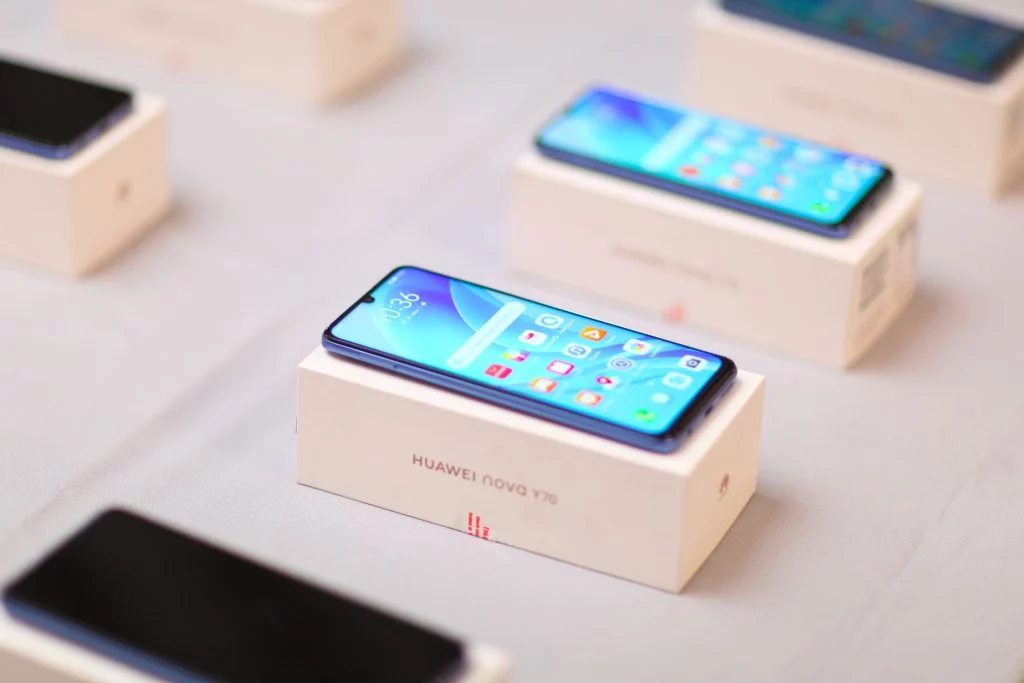 Изображение 4 для Huawei организовала мастер-класс для журналистов и блогеров