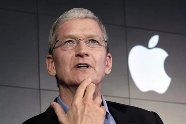 Казахстанский министр обратился к гендиректору Apple с просьбой  - изображение 1