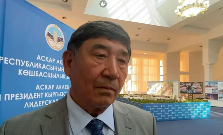 Экс-председатель КНБ Шабдарбаев: Со временем дело об убийстве Нуркадилова должно быть  пересмотрено - изображение 1