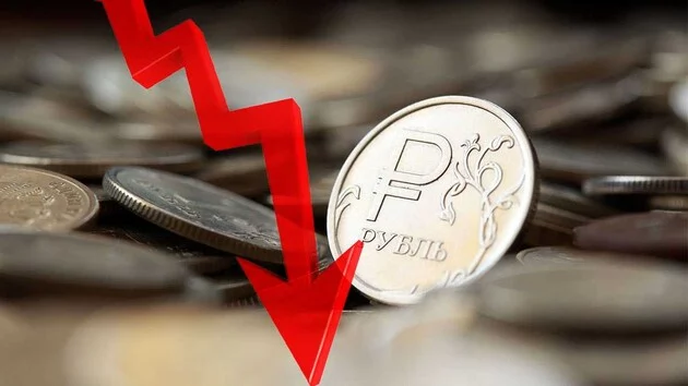 Первый за сто лет: в России произошел дефолт по внешним обязательствам - изображение 1