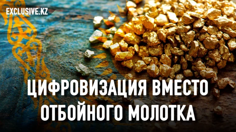 Золотая лихорадка двадцать первого века - изображение 1