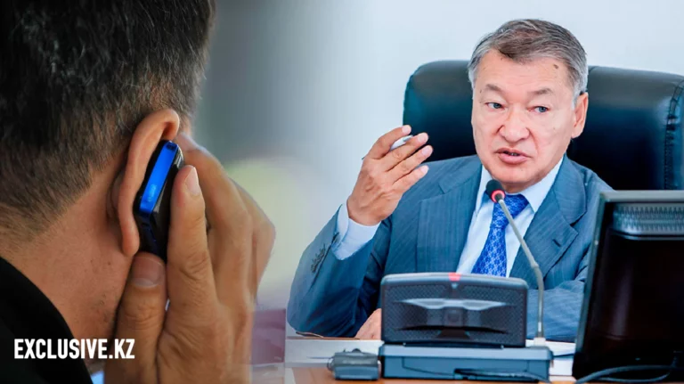 Абайская область как зеркало «Нового Казахстана», или Как Даниал Ахметов избирал секретаря маслихата Абайской области - изображение 1