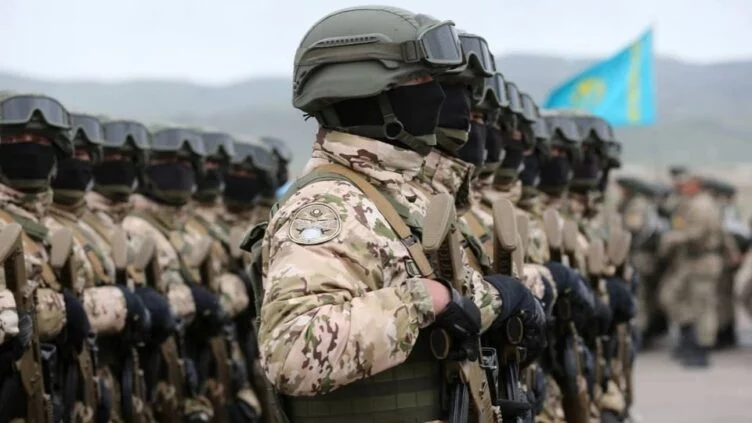 Парламент Африкаға бітімгерлер жіберу туралы ұсынысты мақұлдады - изображение 1