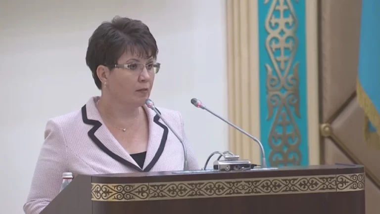 Казахстан живет не по средствам – Годунова - изображение 1