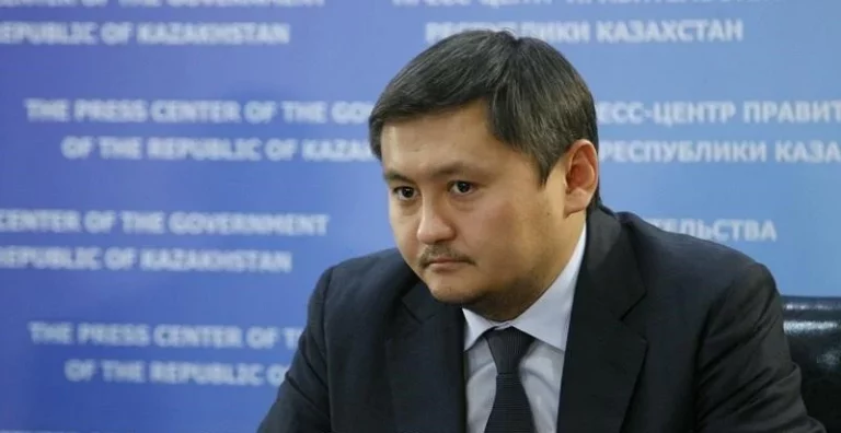 Мажилис досрочно прекратил полномочия Саясата Нурбека и Берика Абдыгалиулы - изображение 1