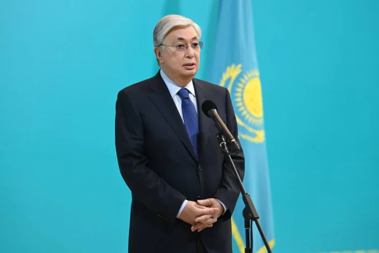 Тоқаев 20 мың террорист туралы сұраққа жауап берді - изображение 1
