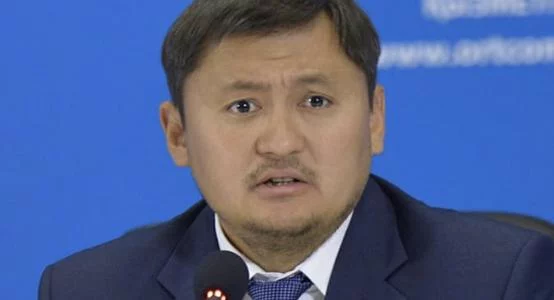 МОН: Асхата Аймагамбетова сменил Саясат Нурбек - изображение 1