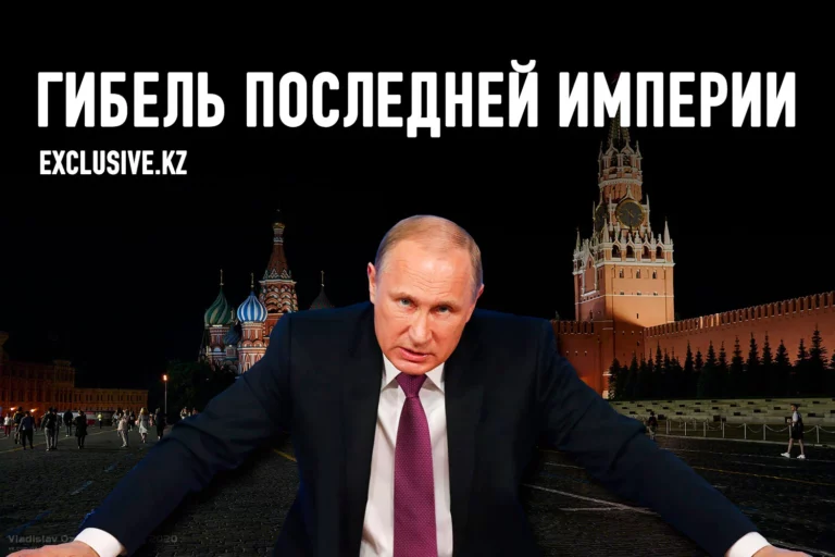 Два сценария, которые ожидают Россию - изображение 1