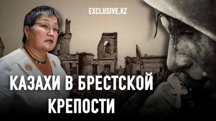 Лайла Ахметова: «Я жила в семье, где тема войны была святой» - изображение 1