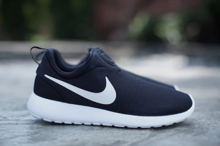 Nike покидает российский рынок - изображение 1