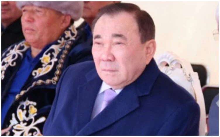 Болат Назарбаев подал в суд на Абдуллаева - изображение 1
