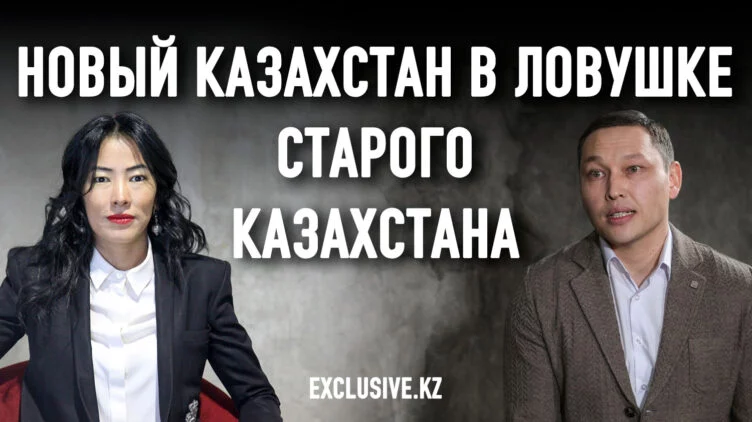 Кто стоит за новыми и старыми партиями? - изображение 1