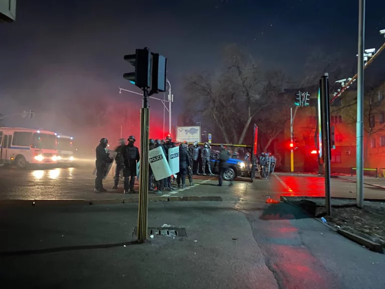 Целесообразность важнее закона: в Таразе осудили 13 человек - изображение 1