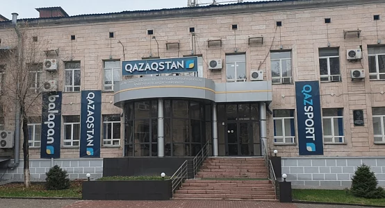 Когда восстановят здание медиацентра РТРК «Қазақстан»? - изображение 1